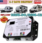 Rv Slide Out Controller For Lippert In-wall, V-sync Ii, 211852 Rep# 13398-DO/C2 New. Price: $75.99.