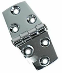 Whitecap S-3433C 3" X 1/2" Stainless Steel Door Hinge 2/PACK New. Price: $24.99.