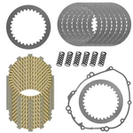 Clutch Friction Steel Plates Gasket Kit For Yamaha YZFR1 YZF-R1 2009 2014 New. Price: $47.49.