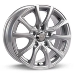 081461 Rtx-series Contour Size: 18" Silver Finish New. Price: $215.99.