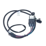 Mercury-mariner Relay Harness Assy P/n: 84-888429A02 New. Price: $91.09.
