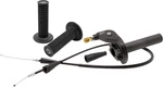 Motion Pro JAN-43 Atv Twist Throttle Conversion Kits New. Price: $121.99.
