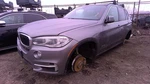 Used Front Frame Crossmember Fits: 2014 Bmw X5 Suspension Awd W/active Ste. Price: $460.76.