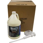 Tire Sealant Gallon Size, Works For Riding Mowers; 750-012-4 New. Price: $356.22.
