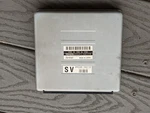 1997-2000 Lexus LS400 XF20 Abs Anti-lock Skid Control Module 89541-50110 Oem Used. Price: $80.00.