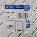 2024 Gm Sd Gps Navigation Data Card, North America 86531529 Oem Sealed New. Price: $156.00.