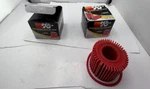 (qty 2) K&n Oil Filter HP-7021 Fits Toyota Lexus Scion 1.50IN Od 2.25IN New. Price: $14.82.