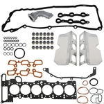 Lablt For Bmw 325CI 325I 530I X3 Z4 Z3 2.5 3.0 2002-05 Cylinder Head Gasket Kit New. Price: $58.81.