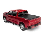 Promaxx BC-1363992 5.5FT Soft Roll Tonneau Cover For TUNDRA22-C New. Price: $369.00.
