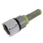 Standard Ignition Turbocharger Oil Filter For TRANSIT-150+MORE TBF101 New. Price: $42.08.