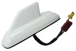 Genuine Gm Summit White High Frequency Antenna 84346802 New. Price: $115.58.