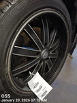 Wheel/rim Only Oem 2012 Bmw 328I Used. Price: $450.00.