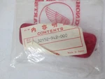 New Genuine Oem Honda Nos Tail Light Lens 32152-942-000. Price: $43.99.