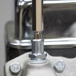 Performance Tool W83204 Piece Internal Pipe Extractor New. Price: $20.33.