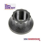 Arp 300-8309, One 5/8-18 12PT. Nut Black Chromoly High Performance & Racing Par New. Price: $27.27.