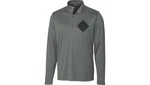 Moose Offroad 3050-6973 Spin Sync Quarter Zip Pullover 2XL Gray New. Price: $46.95.