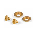 Stilo Multi Purpose Hardware YA0817G; New. Price: $74.21.