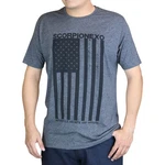 Scorpionexo Americana Shirt Black X-large 61-750-06 New. Price: $46.86.