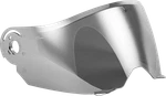 Fly Racing Odyssey Shield Silver Mirror New. Price: $59.95.
