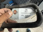 International Bolt 3558938C1 New. Price: $25.00.