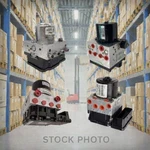 Anti-lock Brake Part Assembly With Traction Control Fits 99-02 Camaro 5726 A7001 Used. Price: $304.06.