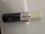 Suzuki Kizashi Rear Shock Revised Bump Stopper Tsb With Lower Bolt New. Price: $90.00.