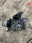2008-2009 Ford F450 F550 Sd Abs Anti Lock Brake Pump Module 7C34-2C346-BJ Oem Used. Price: $100.00.
