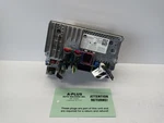 Dodge Durango Oem Radio Receiver Head Unit Id 68594849AB Fits 2021-22 Used. Price: $895.05.