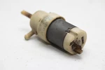 Volkswagen Hella 171-955-651 Washer Pump Vw Audi MK1 Rabbit Dasher Windshield Used. Price: $21.99.