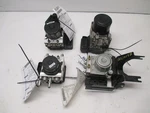 2018 Pacifica Abs Anti Lock Brake Actuator Pump Oem 147K Miles - LKQ430878544 Used. Price: $132.35.