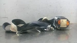 08 - 09 Nissan Rogue Left Driver Rear Seat Belt Retractor Used. Price: $52.76.