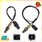 2PCS Oxygen Sensors Fit For Hyundai Elantra 2.0L L4 2014 W/calif 2015-16 New. Price: $52.25.