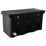 Buyers Product Hitch-mounted Poly Cargo Carrier New. Price: $651.37.