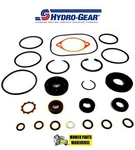 Genuine Oem Hydro Gear 2510073 Seal Kit For Pump BDP-21L New. Price: $44.95.