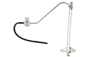 Window Regulator Manual Right Side Fits Volkswagen Vanagon 1980-1991 New. Price: $79.99.