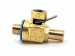 Fumoto F139N Quick Oil Drain Valve M12-1.5 German Cars S/s F109N New. Price: $41.88.