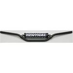 Renthal 809-01-BK-01-185 7/8IN. Handlebar, Rc High Bend Black New. Price: $95.81.