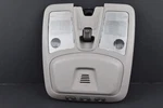 Oem 1999-2014 Volvo S60 S80 C30 Overhead Console Light Control 30669622 Used. Price: $32.45.