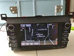 16 17 18 Toyota RAV4 Navigation Gps Map Xm Entune Jbl Radio 86100-42252 100576 Used. Price: $259.95.