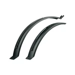 Sks Germany Hightrek 2.0 Fender - 700C 50MM Black Set 11618 New. Price: $30.14.