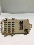 1998 2002 Subaru Outback Legacy Fuse Relay Box JB200400 Oem Under Dash Panel Used. Price: $23.00.
