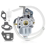 Carburetor For Huayi Stroke 49CC Huasheng Honda GX50/ Motorized Bicycle Bike New. Price: $19.55.