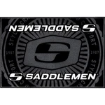 Saddlemen Floor Mat 36" X 24" FM-001 New. Price: $47.87.