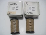 (2) Nos Oregon Air Filter 30-142 For Tecumseh HM80, HM100 #34700 New Old Stock Open. Price: $10.99.