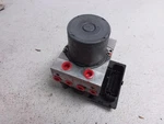 Anti-lock Brake Assembly Vin Fits 14-16 Porsche Panamera Id# 97035575556 Used. Price: $386.95.