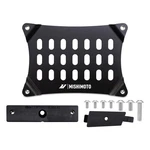 Mishimoto MMLP-MME-21 License Plate Relocation Kit, Fits Ford Mustang Mach-e 202 New. Price: $110.18.