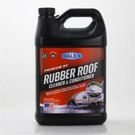 Walex WALRR1G Rubber Roof Cleaner & Conditioner Gallon New. Price: $50.16.