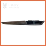 12-14 Mercedes W204 C250 C300 Center Dashboard Vent Trim Molding Bezel Oem Used. Price: $99.00.