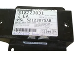 New Genuine Daimler Trucks Bracket Drive Shaft Center Msl 52123075AB. Price: $30.50.