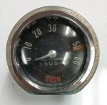 1958 Corvette Original Tachometer Gm # 1548631 Used. Price: $189.50.